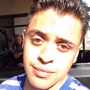 Meet your Posher, Gabe